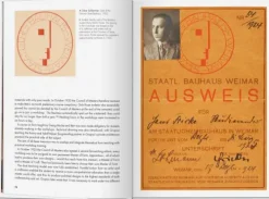 Taschen GmbH Architektur*Bauhaus. Aktualisierte Ausgabe