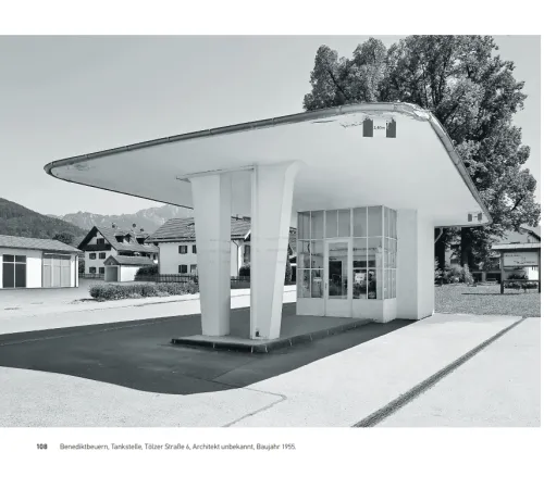 Bauhaus in Bayern*Bebra Verlag