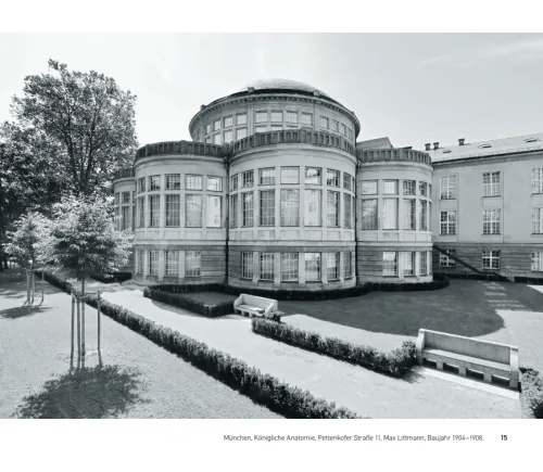 Bauhaus in Bayern*Bebra Verlag