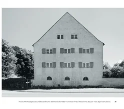 Bauhaus in Bayern*Bebra Verlag