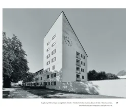 Bauhaus in Bayern*Bebra Verlag