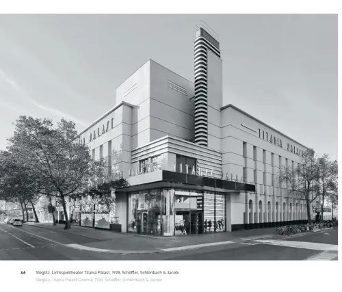 Edition Q Kunst & Architektur*Bauhaus in Berlin