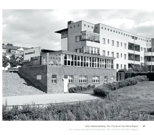 Edition Q Kunst & Architektur*Bauhaus in Berlin