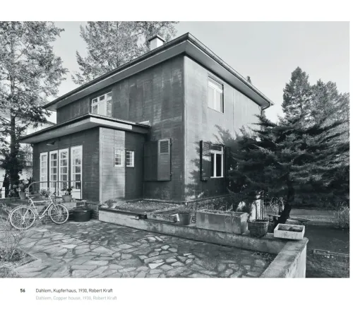 Edition Q Kunst & Architektur*Bauhaus in Berlin