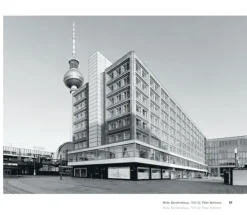 Edition Q Kunst & Architektur*Bauhaus in Berlin