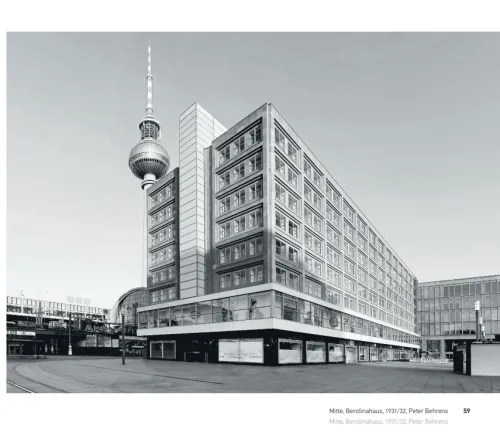 Edition Q Kunst & Architektur*Bauhaus in Berlin