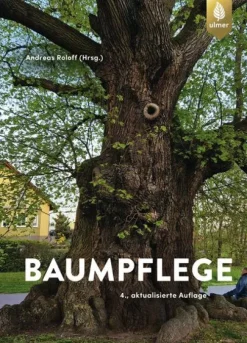 Ulmer Eugen Verlag Umweltwissenschaft-Baumpflege