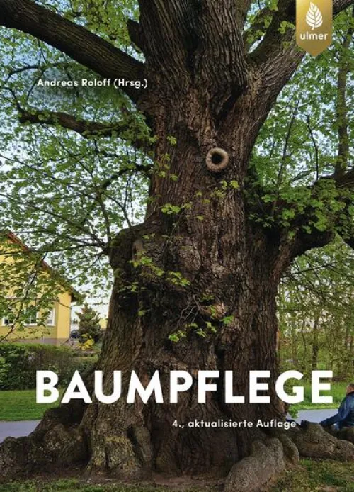 Ulmer Eugen Verlag Umweltwissenschaft-Baumpflege