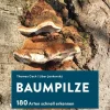 Ulmer Eugen Verlag Umweltwissenschaft*Baumpilze