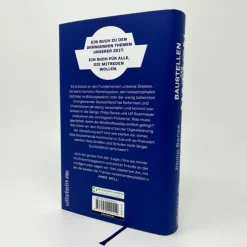 Ullstein Politik-Baustellen der Nation