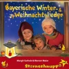 Bayerische Winter- und Weihnachtslieder*Sternschnuppe Verlag Gbr Sale