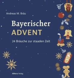Bayerischer Advent*Buch & media Outlet