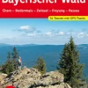 Bergverlag Rother Wandern*Bayerischer Wald