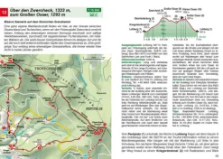 Bergverlag Rother Wandern*Bayerischer Wald