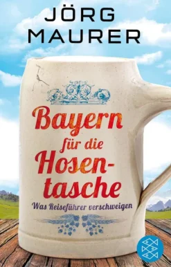 FISCHER E-Books Lexika & Sprachen*Bayern für die Hosentasche