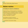 Bramann Dr. Klaus-Wilhelm Medienwissenschaft-Bücher machen