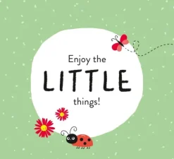 Groh Verlag Mut & Motivation-Be happy - Kleine Glücklichmacher für dich