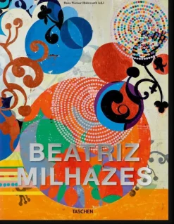 Beatriz Milhazes*Taschen GmbH Hot