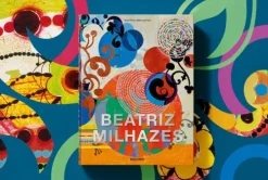 Beatriz Milhazes*Taschen GmbH Hot