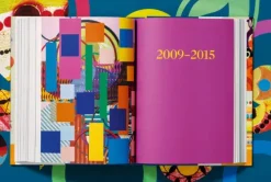 Beatriz Milhazes*Taschen GmbH Hot