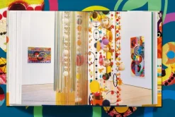 Beatriz Milhazes*Taschen GmbH Hot