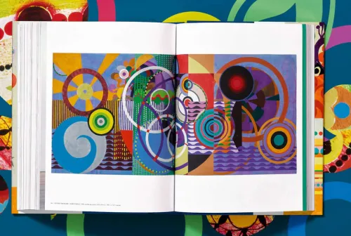 Beatriz Milhazes*Taschen GmbH Hot