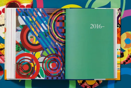 Beatriz Milhazes*Taschen GmbH Hot