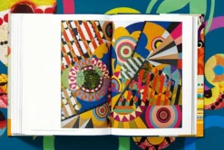 Beatriz Milhazes*Taschen GmbH Hot