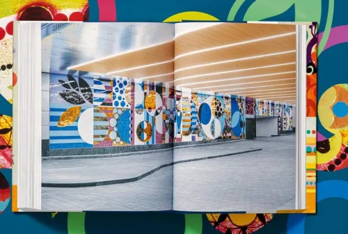 Beatriz Milhazes*Taschen GmbH Hot