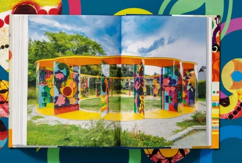 Beatriz Milhazes*Taschen GmbH Hot