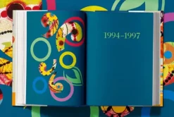 Beatriz Milhazes*Taschen GmbH Hot