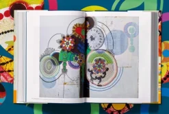 Beatriz Milhazes*Taschen GmbH Hot