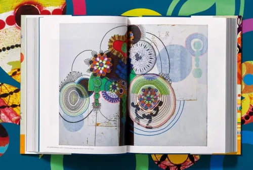 Beatriz Milhazes*Taschen GmbH Hot