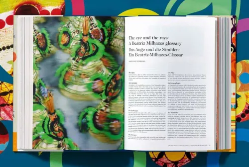 Beatriz Milhazes*Taschen GmbH Hot