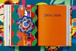 Beatriz Milhazes*Taschen GmbH Hot