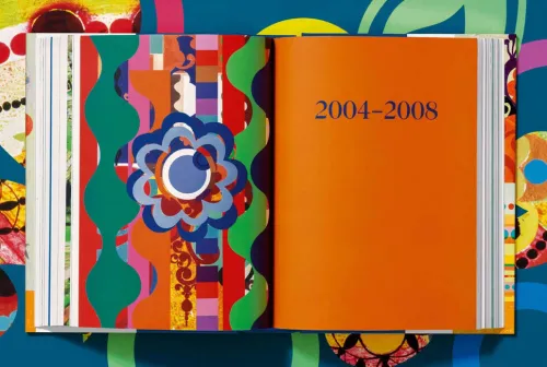 Beatriz Milhazes*Taschen GmbH Hot