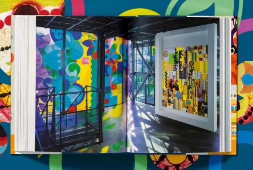 Beatriz Milhazes*Taschen GmbH Hot