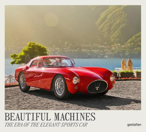 Beautiful Machines*Gestalten Best