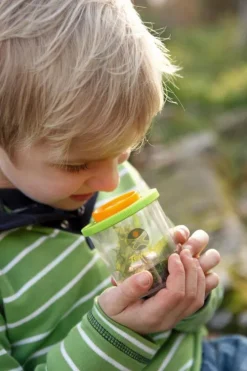 Becherlupe mit Spinne*HABA Sales GmbH & Co.KG Best