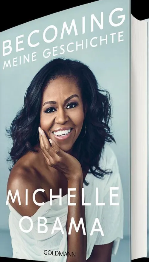 Goldmann Verlag Biografien & Erinnerungen|Wirtschaft*BECOMING