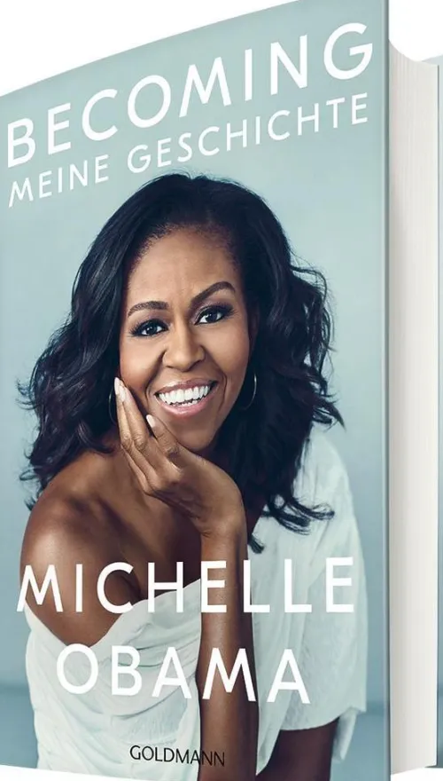 Goldmann Verlag Biografien & Erinnerungen|Wirtschaft*BECOMING