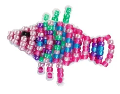 Ravensburger Spieleverlag Basteln & Kreatives*BeCreative Perlentiere fädeln, DIY für Kinder ab 6 Jahren