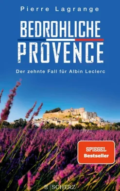 Bedrohliche Provence*FISCHER E-Books Discount
