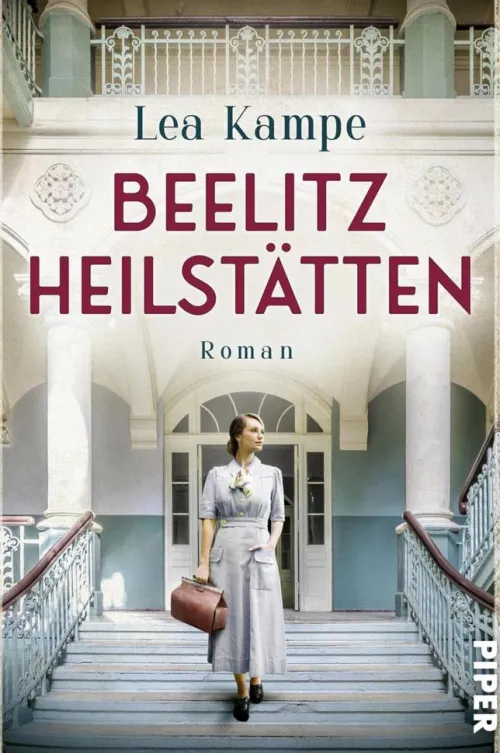 Piper ebooks Romanhafte Biografien*Beelitz Heilstätten