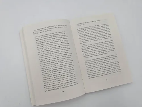 Piper Verlag GmbH Biografische Romane-Beelitz Heilstätten