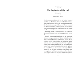 Loewe Verlag GmbH Romantic Suspense-Before the Moon Falls (Scandalous Secrets, Band 2)