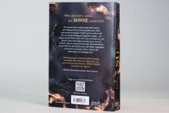 Loewe Verlag GmbH Romantic Suspense*Before the Sun Shatters (Scandalous Secrets, Band 1)