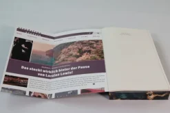 Loewe Verlag GmbH Romantic Suspense*Before the Sun Shatters (Scandalous Secrets, Band 1)