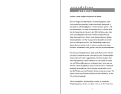 Loewe Verlag GmbH Romantic Suspense*Before the Sun Shatters (Scandalous Secrets, Band 1)