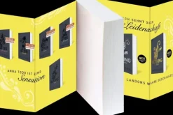 Heyne Taschenbuch Erotische Romane-Before us